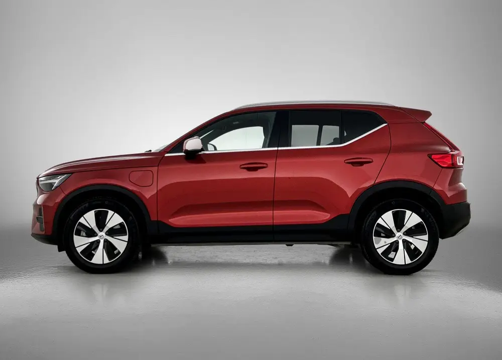 Volvo XC40 T5 Recharge Plus Bright uit 2022, foto 2