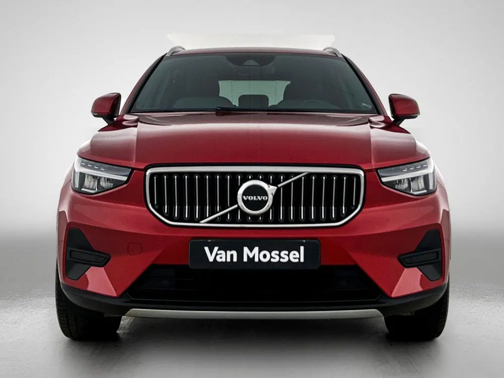 Volvo XC40 T5 Recharge Plus Bright uit 2022, foto 5