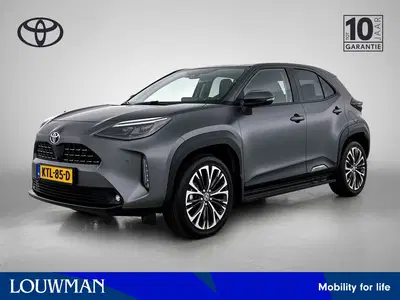 Toyota Yaris Cross 1.5 Hybrid Executive (bj 2022 uit 2022