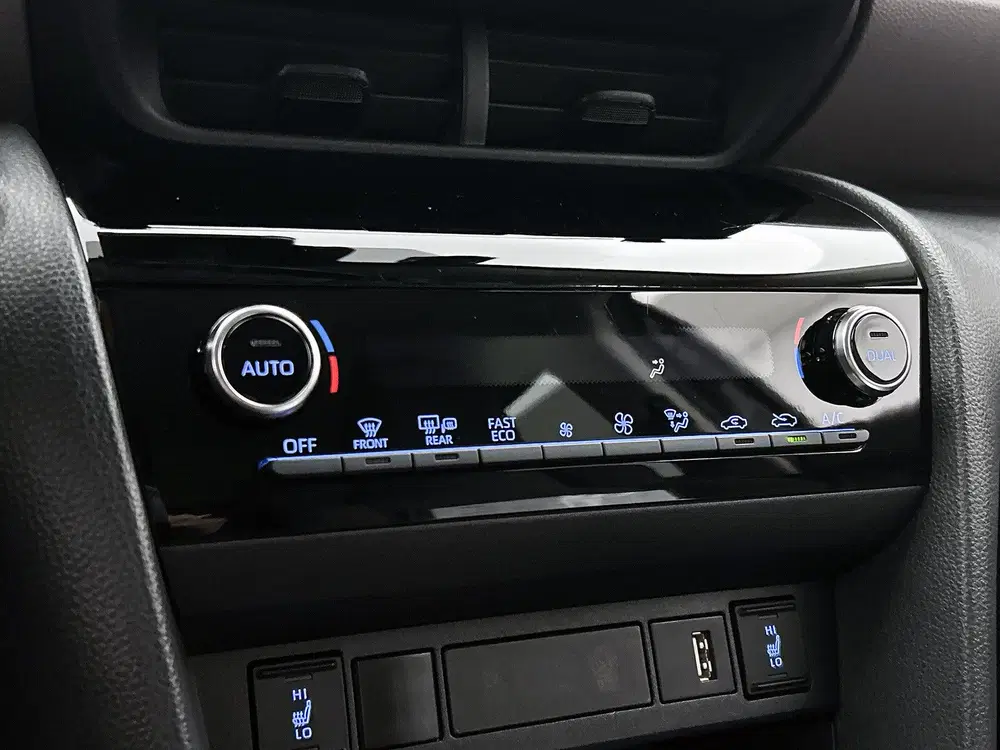 Toyota Yaris Cross 1.5 Hybrid Executive (bj 2022 uit 2022, foto 10