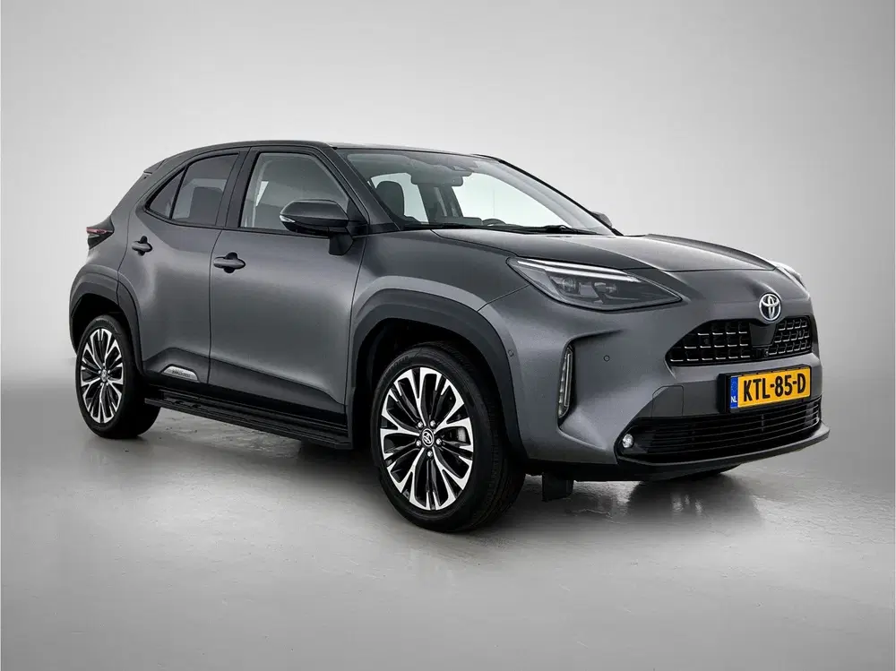 Toyota Yaris Cross 1.5 Hybrid Executive (bj 2022 uit 2022, foto 13