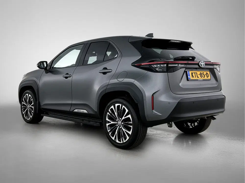 Toyota Yaris Cross 1.5 Hybrid Executive (bj 2022 uit 2022, foto 14