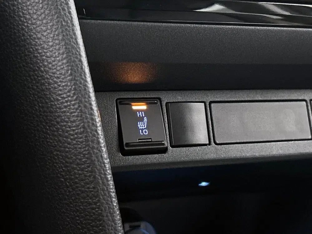 Toyota Yaris Cross 1.5 Hybrid Executive (bj 2022 uit 2022, foto 19