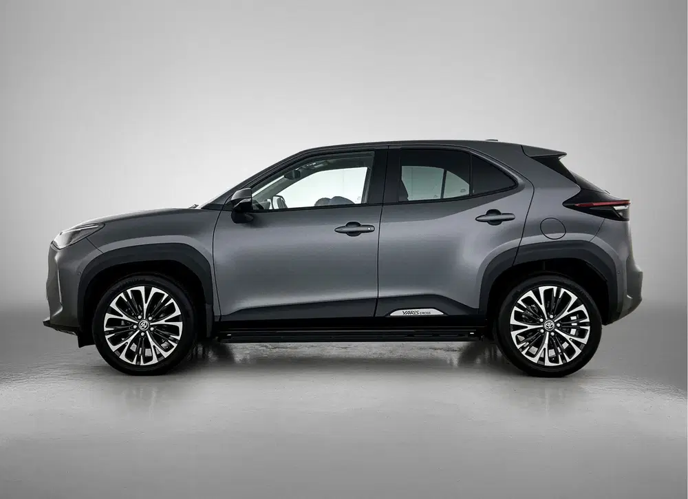 Toyota Yaris Cross 1.5 Hybrid Executive (bj 2022 uit 2022, foto 3