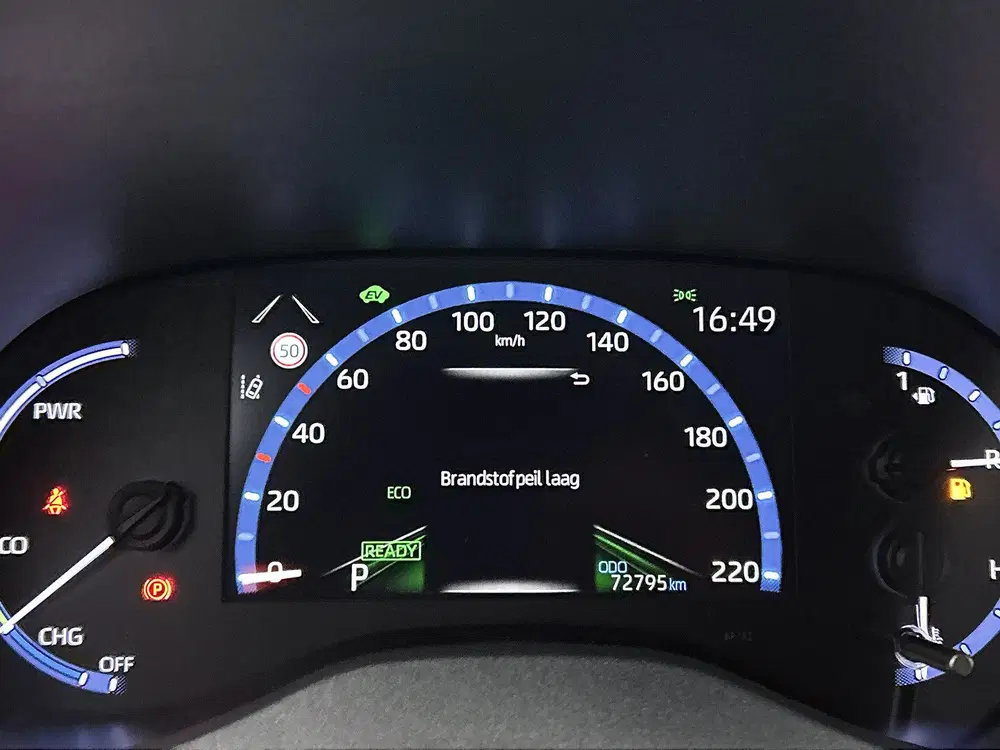 Toyota Yaris Cross 1.5 Hybrid Executive (bj 2022 uit 2022, foto 5