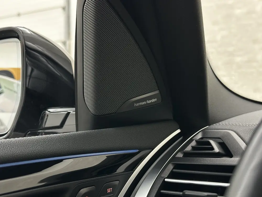 BMW iX3 M-Sport 80 kWh uit 2023, foto 10