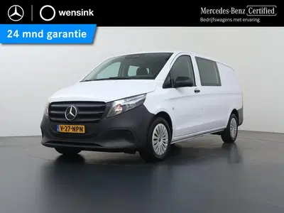 Mercedes-Benz Vito 119 CDI uit 2024