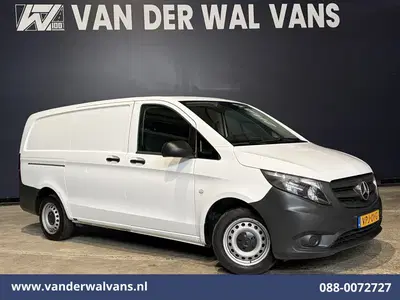 Mercedes-Benz Vito 110 CDI L2H1 Euro6 Airco uit 2022