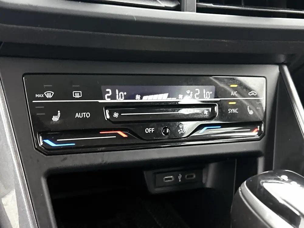 Volkswagen Polo 1.0 TSI R-Line Business | Trekhaak | i-Cockp uit 2022, foto 10