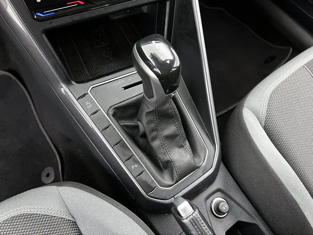 Volkswagen Polo 1.0 TSI R-Line Business | Trekhaak | i-Cockp uit 2022, foto 11