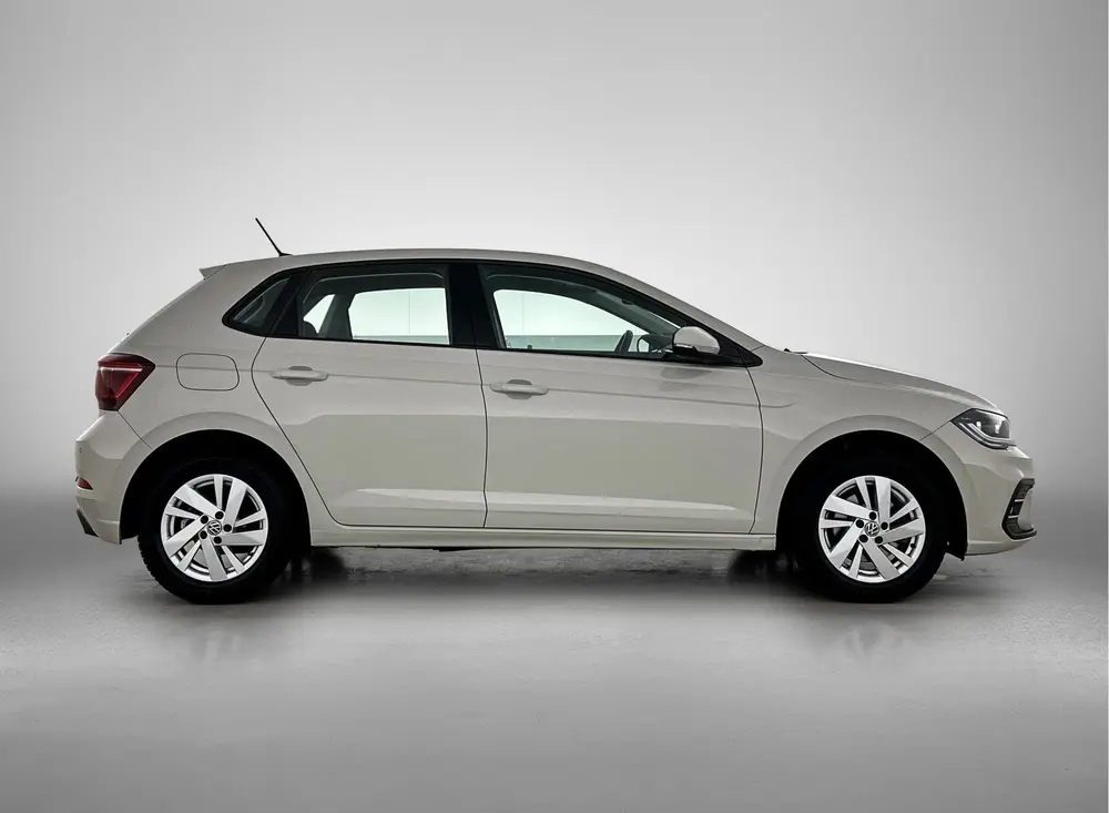 Volkswagen Polo 1.0 TSI R-Line Business | Trekhaak | i-Cockp uit 2022, foto 12