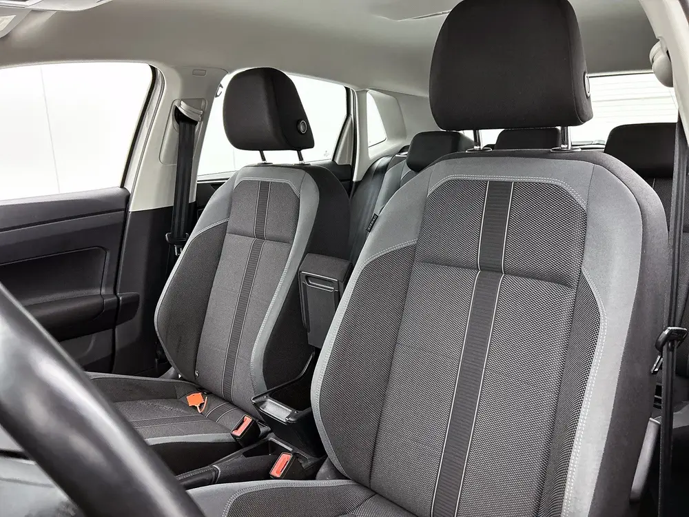 Volkswagen Polo 1.0 TSI R-Line Business | Trekhaak | i-Cockp uit 2022, foto 16