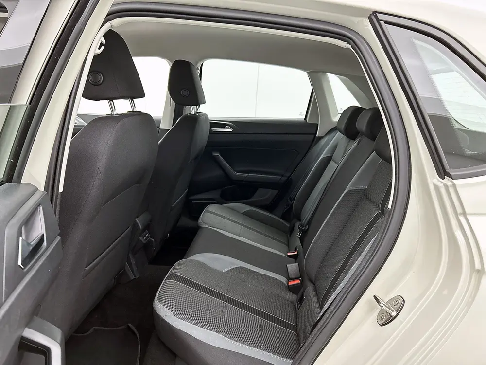 Volkswagen Polo 1.0 TSI R-Line Business | Trekhaak | i-Cockp uit 2022, foto 17