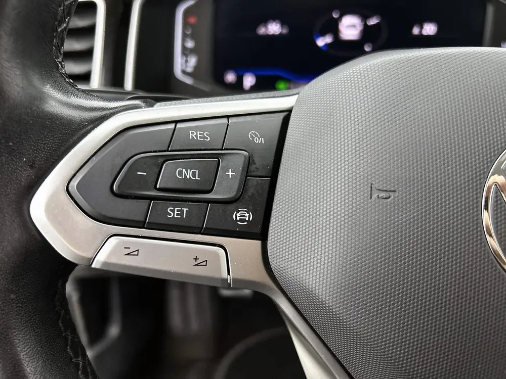 Volkswagen Polo 1.0 TSI R-Line Business | Trekhaak | i-Cockp uit 2022, foto 18