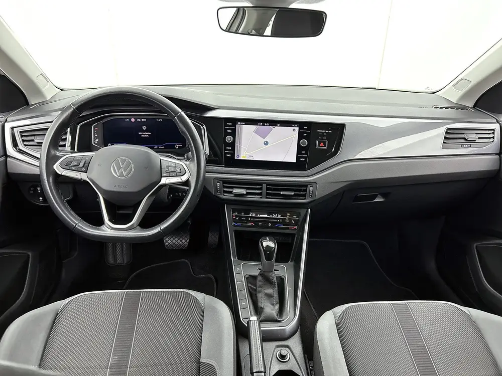 Volkswagen Polo 1.0 TSI R-Line Business | Trekhaak | i-Cockp uit 2022, foto 4
