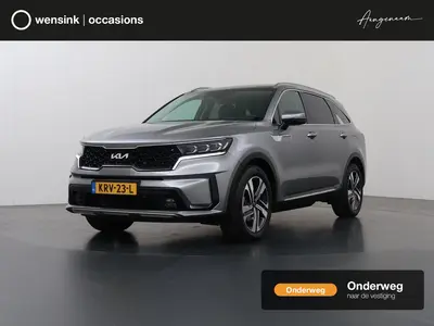 Kia Sorento 1.6 T-GDI Plug-in Hybrid 4WD ExecutiveLine uit 2024