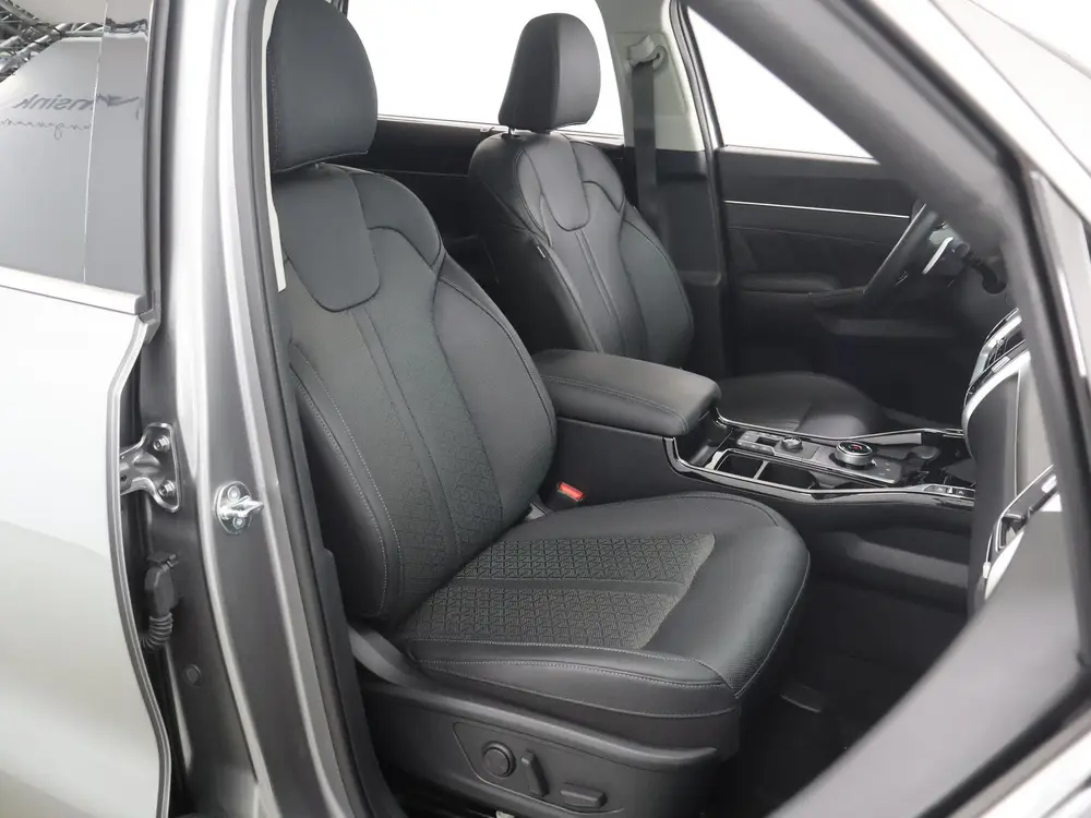 Kia Sorento 1.6 T-GDI Plug-in Hybrid 4WD ExecutiveLine uit 2024, foto 11