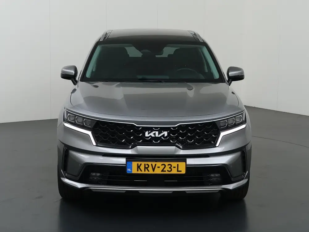Kia Sorento 1.6 T-GDI Plug-in Hybrid 4WD ExecutiveLine uit 2024, foto 3