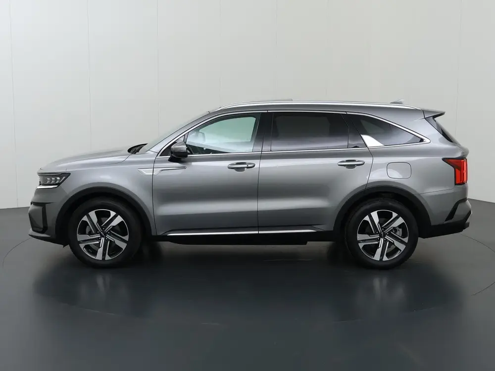 Kia Sorento 1.6 T-GDI Plug-in Hybrid 4WD ExecutiveLine uit 2024, foto 5