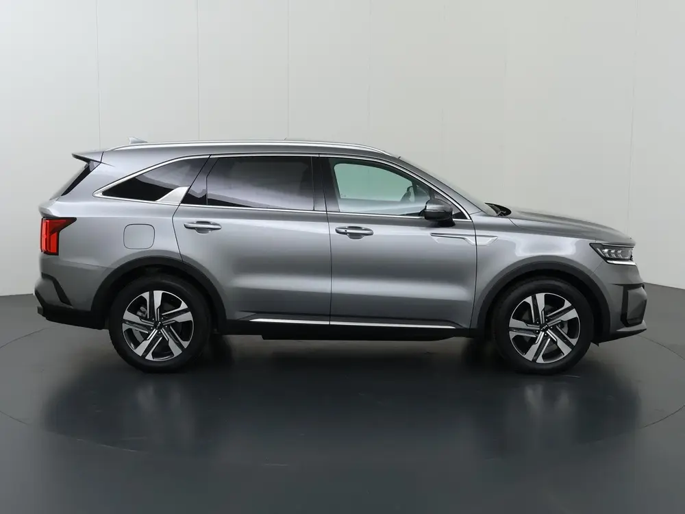 Kia Sorento 1.6 T-GDI Plug-in Hybrid 4WD ExecutiveLine uit 2024, foto 6