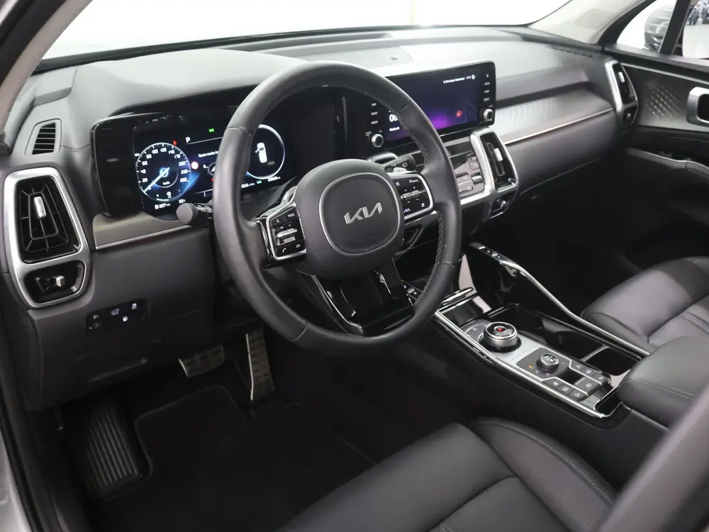 Kia Sorento 1.6 T-GDI Plug-in Hybrid 4WD ExecutiveLine uit 2024, foto 7