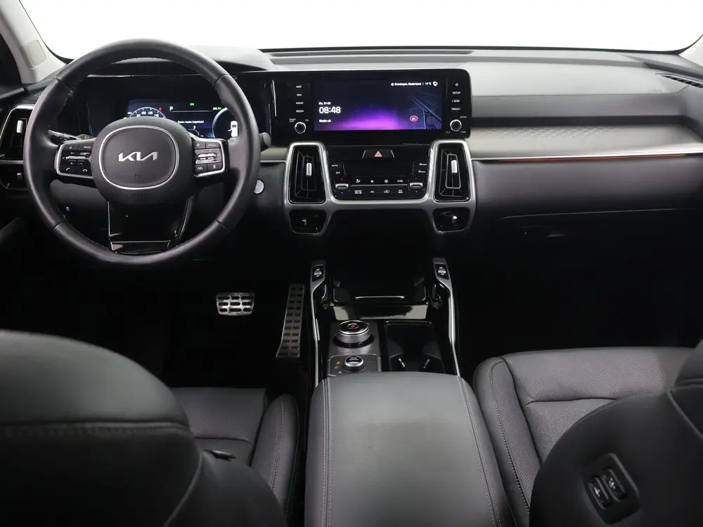 Kia Sorento 1.6 T-GDI Plug-in Hybrid 4WD ExecutiveLine uit 2024, foto 8