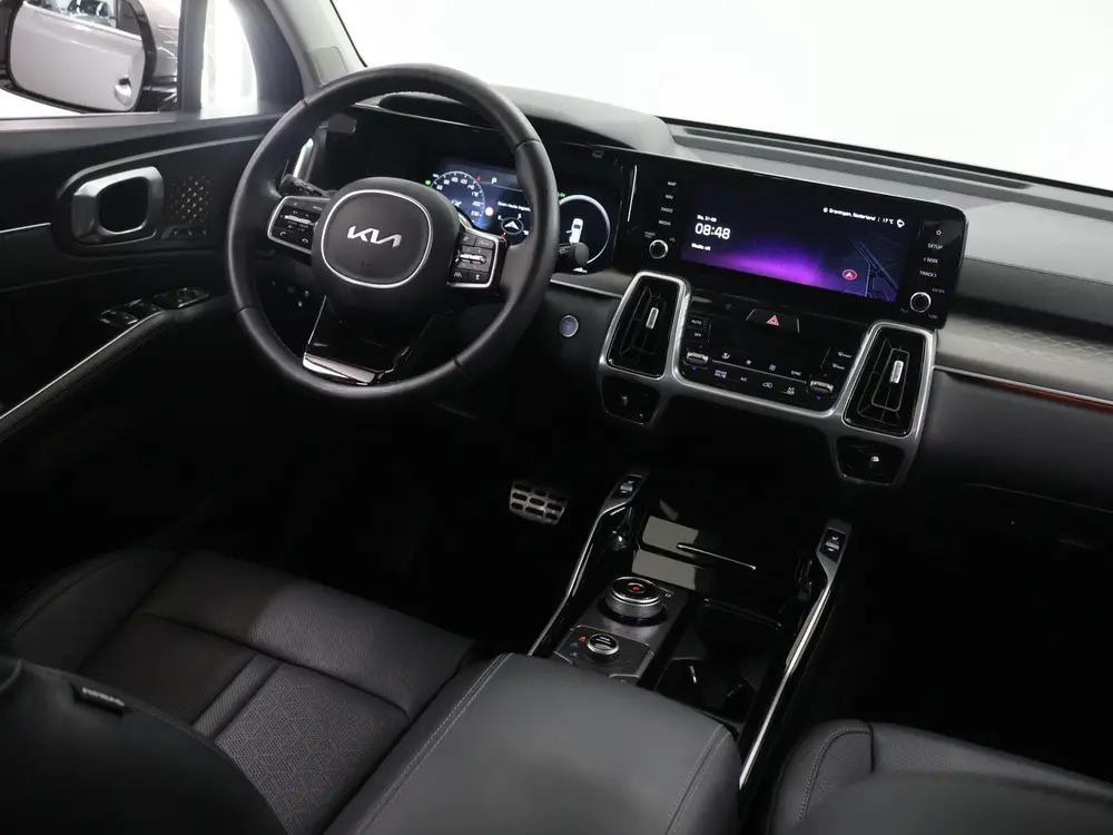Kia Sorento 1.6 T-GDI Plug-in Hybrid 4WD ExecutiveLine uit 2024, foto 9