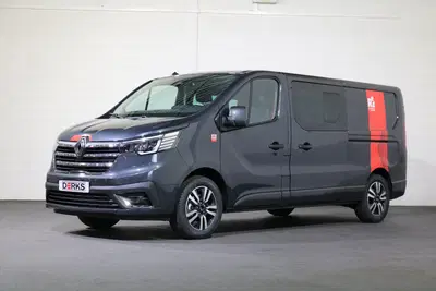 Renault Trafic 2.0 dCi 170pk DC Automaat Airco Navigatie uit 2024