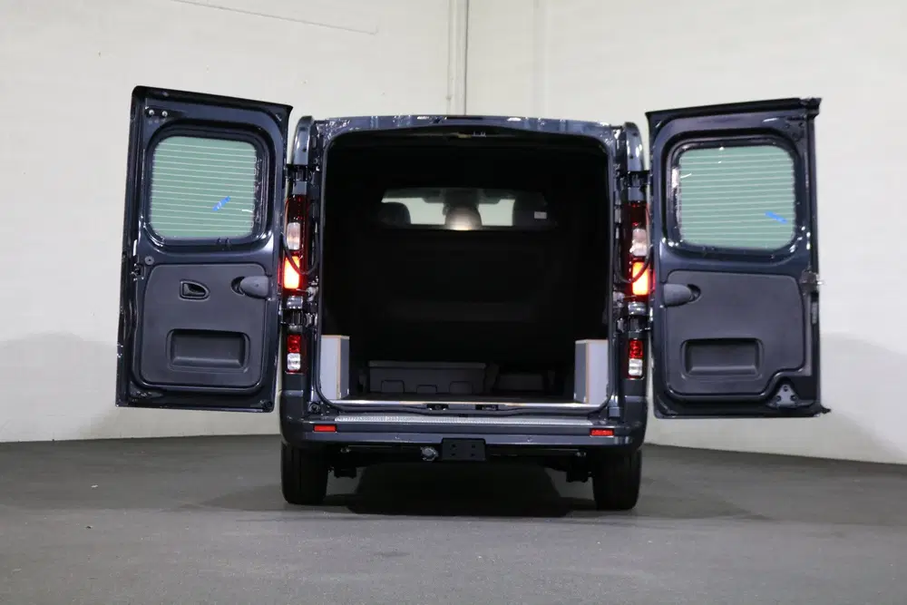 Renault Trafic 2.0 dCi 170pk DC Automaat Airco Navigatie uit 2024, foto 12