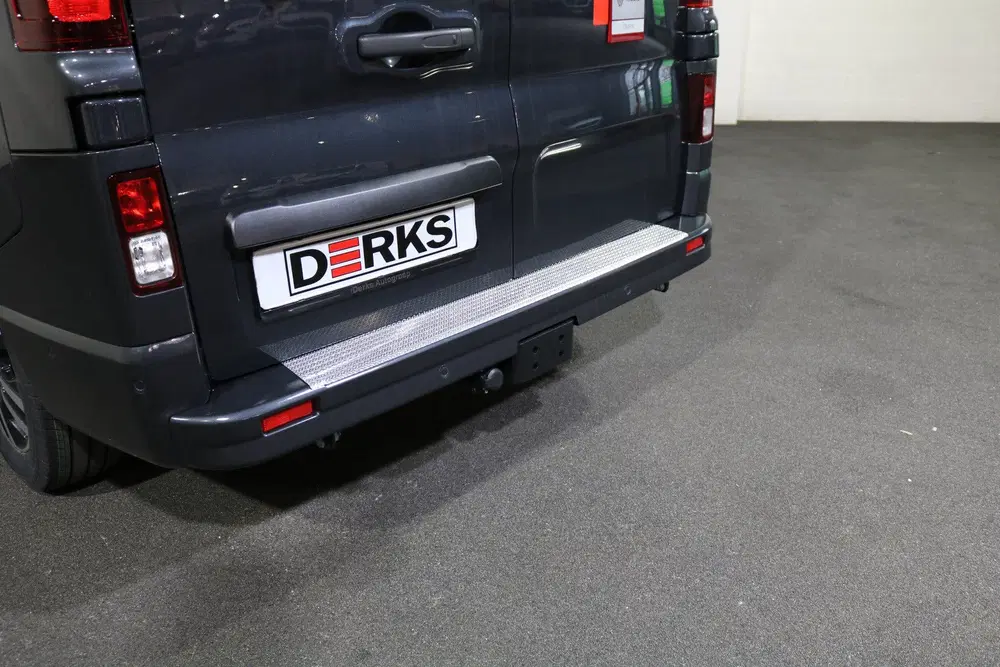 Renault Trafic 2.0 dCi 170pk DC Automaat Airco Navigatie uit 2024, foto 17