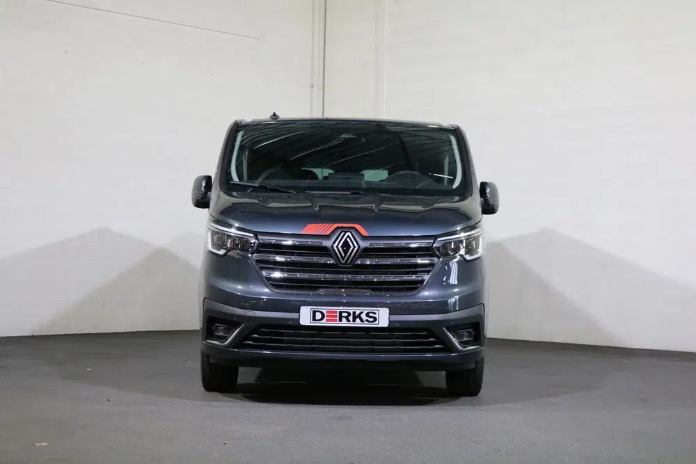 Renault Trafic 2.0 dCi 170pk DC Automaat Airco Navigatie uit 2024, foto 6
