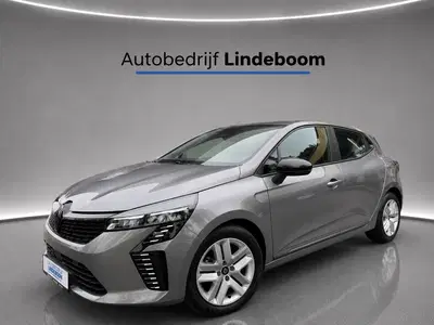 Renault Clio 1.0 TCe 90 GPF evolution Apple Carplay uit 2025