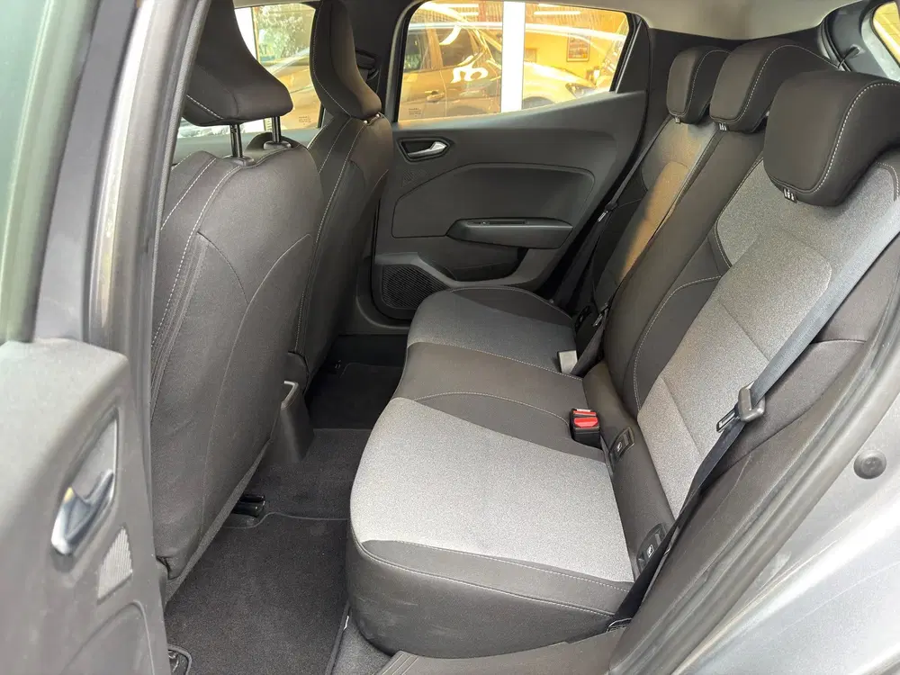 Renault Clio 1.0 TCe 90 GPF evolution Apple Carplay uit 2025, foto 10