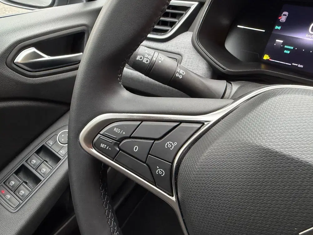 Renault Clio 1.0 TCe 90 GPF evolution Apple Carplay uit 2025, foto 19