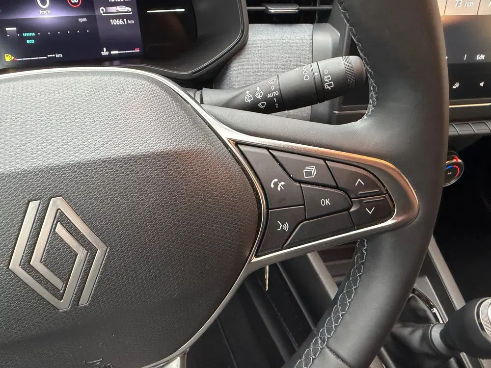 Renault Clio 1.0 TCe 90 GPF evolution Apple Carplay uit 2025, foto 20