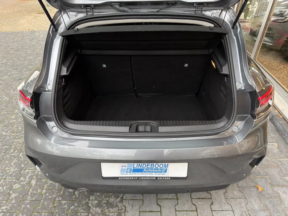 Renault Clio 1.0 TCe 90 GPF evolution Apple Carplay uit 2025, foto 6