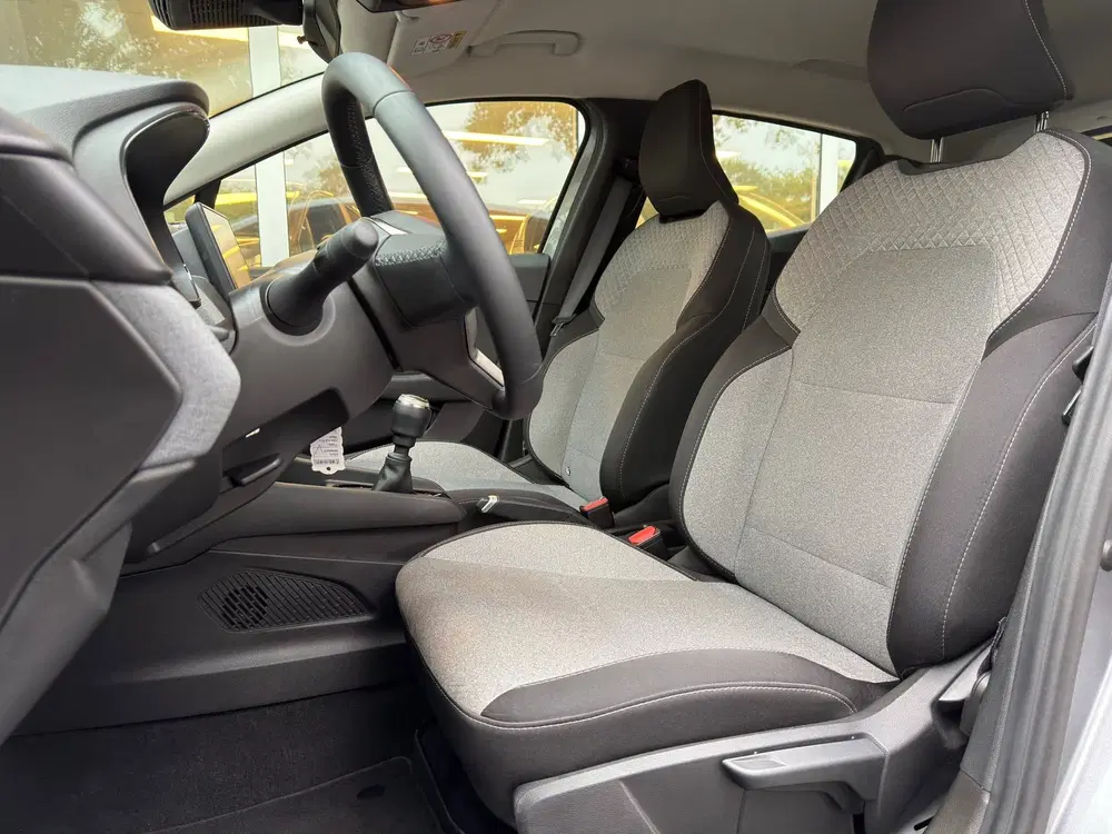 Renault Clio 1.0 TCe 90 GPF evolution Apple Carplay uit 2025, foto 8