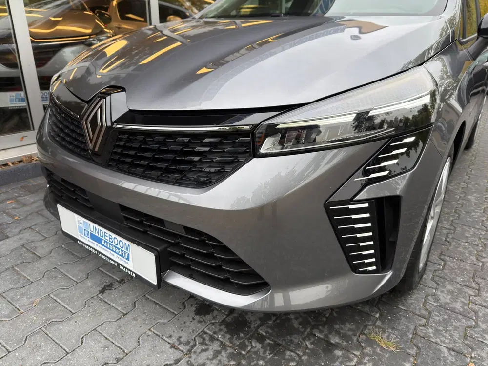 Renault Clio 1.0 TCe 90 GPF evolution Apple Carplay uit 2025, foto 9
