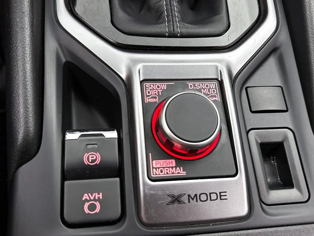 Subaru Forester 2.0i e-BOXER Comfort | Trekhaak | (bj 2020) uit 2020, foto 10