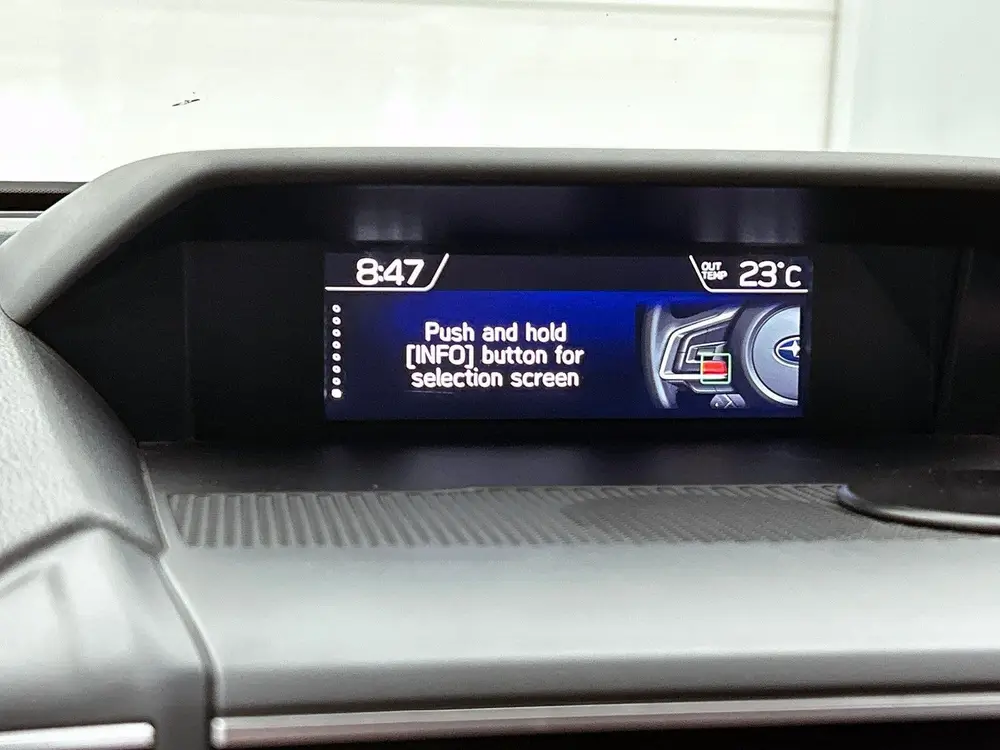 Subaru Forester 2.0i e-BOXER Comfort | Trekhaak | (bj 2020) uit 2020, foto 11