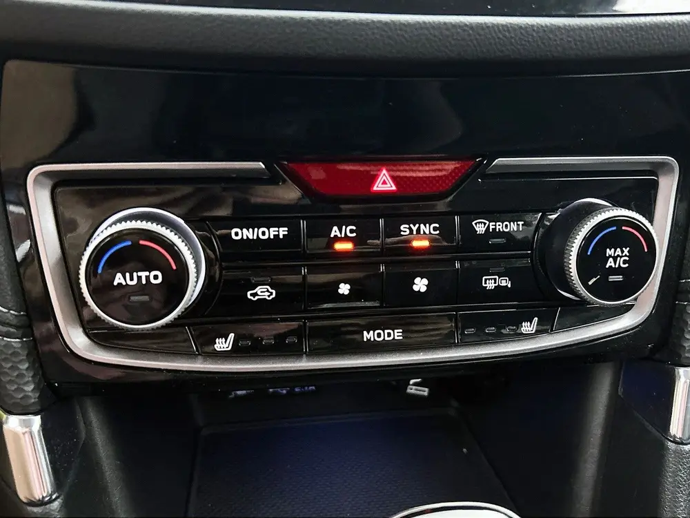 Subaru Forester 2.0i e-BOXER Comfort | Trekhaak | (bj 2020) uit 2020, foto 19