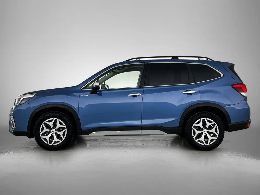 Subaru Forester 2.0i e-BOXER Comfort | Trekhaak | (bj 2020) uit 2020, foto 2