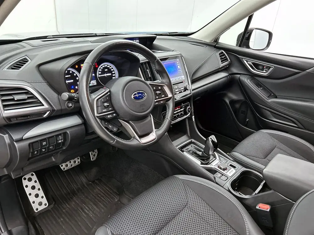 Subaru Forester 2.0i e-BOXER Comfort | Trekhaak | (bj 2020) uit 2020, foto 20
