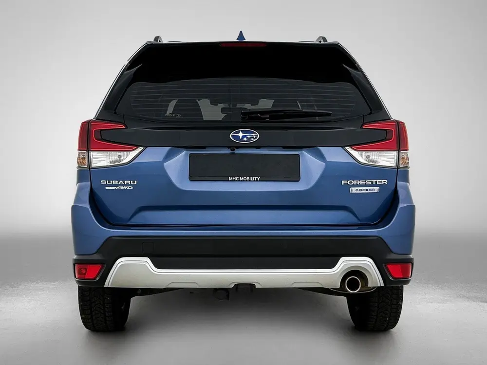 Subaru Forester 2.0i e-BOXER Comfort | Trekhaak | (bj 2020) uit 2020, foto 3