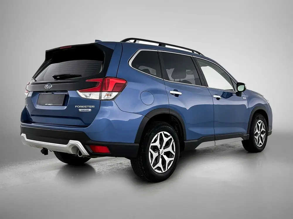 Subaru Forester 2.0i e-BOXER Comfort | Trekhaak | (bj 2020) uit 2020, foto 4