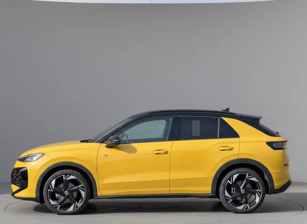 Volkswagen T-Roc 1.5 eTsi R-Line First Edition | HUD | 360° uit 2026, foto 12