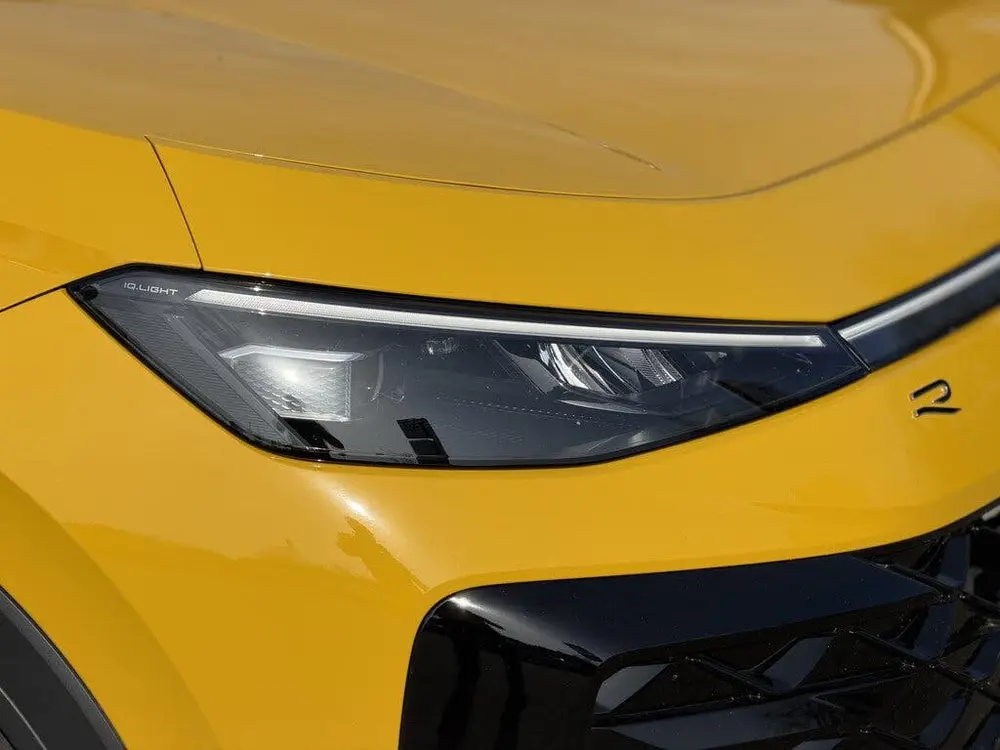 Volkswagen T-Roc 1.5 eTsi R-Line First Edition | HUD | 360° uit 2026, foto 7