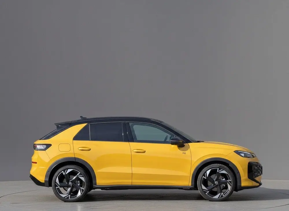 Volkswagen T-Roc 1.5 eTsi R-Line First Edition | HUD | 360° uit 2026, foto 8