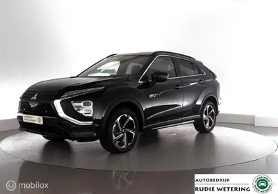 Mitsubishi Eclipse Cross 2.4 PHEV Executive leer uit 2025