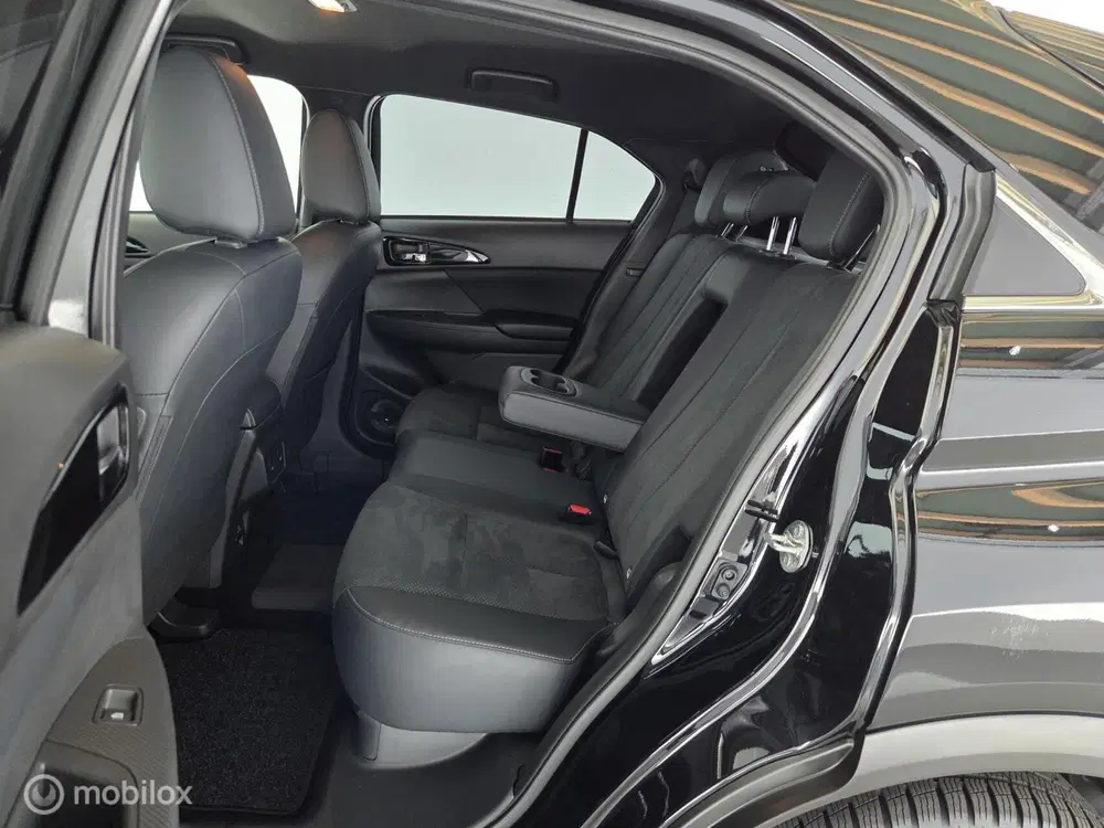 Mitsubishi Eclipse Cross 2.4 PHEV Executive leer uit 2025, foto 12